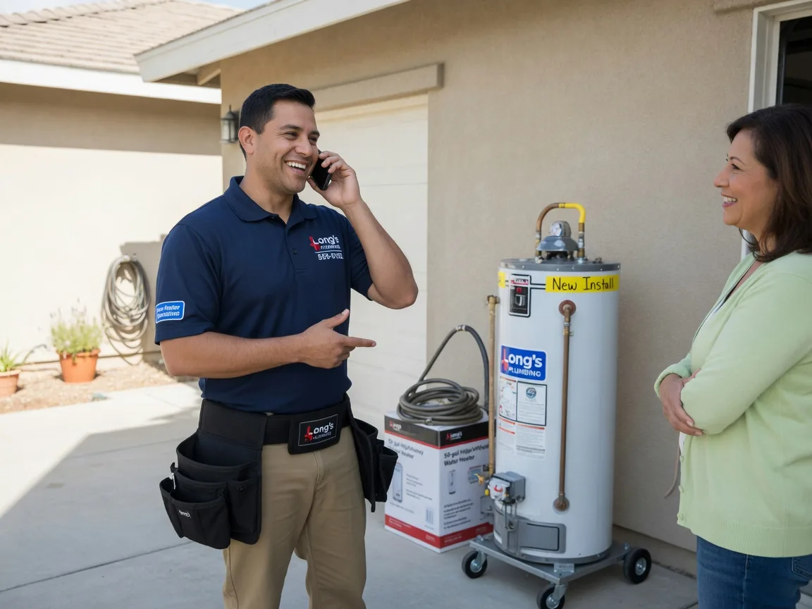 Leak Detection Knierim, IA FAQs